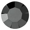 Preciosa&reg MAXIMA Crystal Round Stones Y-PRC-RBSS8-23980-272-3