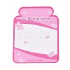 Cardboard Paper Jewelry Display Cards for Hair Ties Storage CDIS-N004-17-3