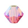 Preciosa&reg Crystal Beads X-PRC-BA5-70010-20000-1