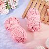Polyester Cloth Yarn OCOR-TADJ0001-11B-4