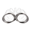 Carbon Steel Memory Wire MW11.5CM-NFB-2