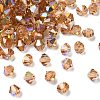 Preciosa&reg Crystal Beads X-PRC-BA5-10330-200-3
