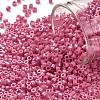 Cylinder Seed Beads X-SEED-H001-H20-1