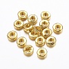 Tibetan Style Alloy Beads LS-TIBEB-P002-07G-RS-1