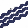 Polypropylene Fiber Ribbons SRIB-S050-B34-3