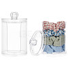 Acrylic Cosmetic Storage Organizer Box CON-WH0087-73-1