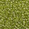 TOHO 8/0 Round Beads X-SEED-TR08-0105-2