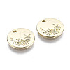 Alloy Charms PALLOY-T075-100G-NR-3