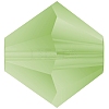 Preciosa&reg Crystal Beads X-PRC-BA4-50520-840-1
