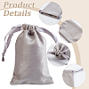 Velvet Jewelry Pouches Bags TP-WH0012-06A-4