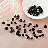 Preciosa&reg MAXIMA Crystal Round Stones Y-PRC-RBSS12-23980-2