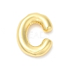 Rack Plating Brass Pendants X-KK-R143-21G-C-1