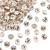 Preciosa&reg MAXIMA Crystal Round Stones X-PRC-RBSS39-00520-1