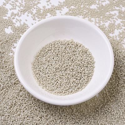 MIYUKI Delica Beads X-SEED-J020-DB0261-1