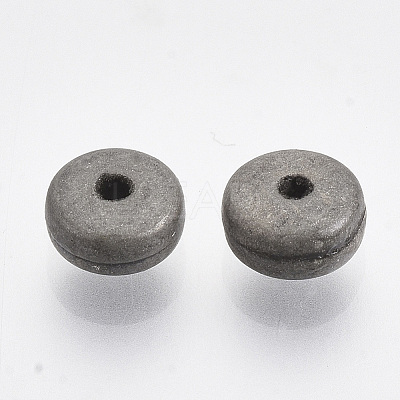 CCB Plastic Spacer Beads CCB-S160-332A-1