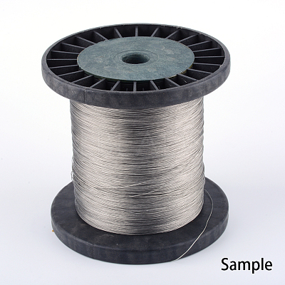 Tiger Tail Wire TWIR-S002-0.5mm-15-1