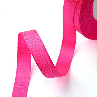 Single Face Satin Ribbon RC10mmY014-1