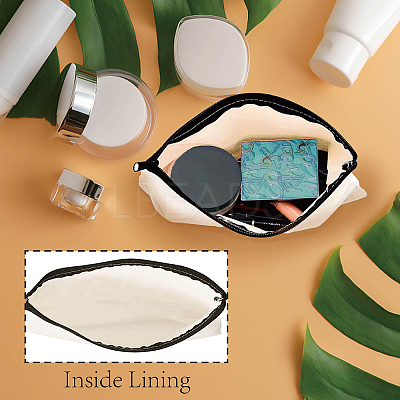12# Cotton-polyester Bag ABAG-WH0029-002-1