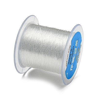 Korean Elastic Crystal Thread EW-N004-0.6mm-01-1