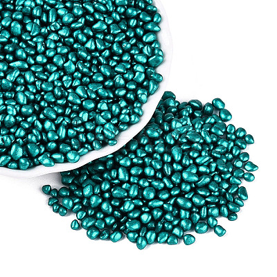 Baking Paint Glass Seed Beads GLAA-Q119-01-B03-1
