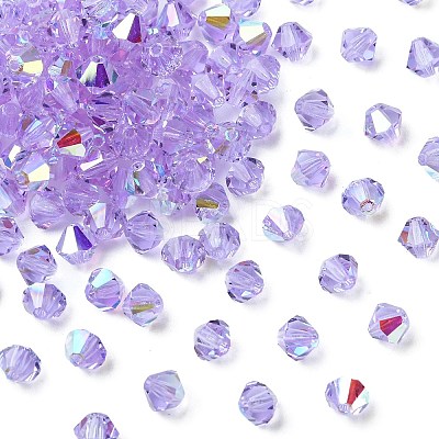 Preciosa&reg Crystal Beads X-PRC-BA5-20310-200-1