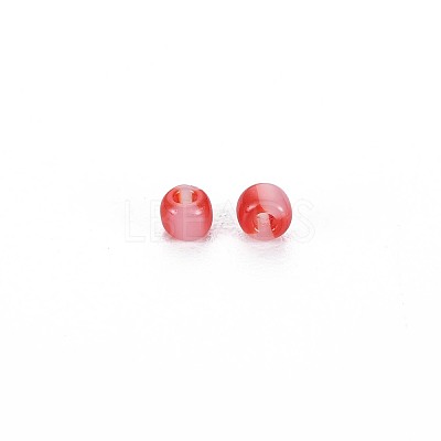 12/0 Glass Seed Beads SEED-S005-39-1