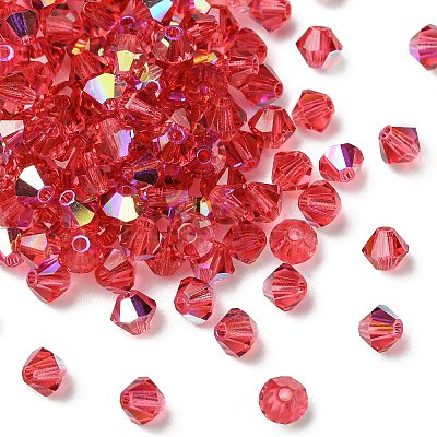 Preciosa&reg Crystal Beads Y-PRC-BA4-70040-200-1