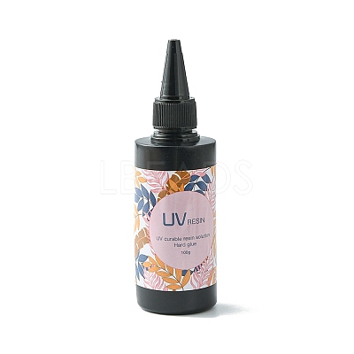 UV Glue and Bottles DIY-YWC0001-88A-1