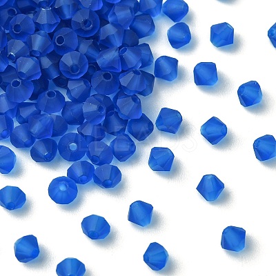 Preciosa&reg Crystal Beads X-PRC-BA4-60310-840-1