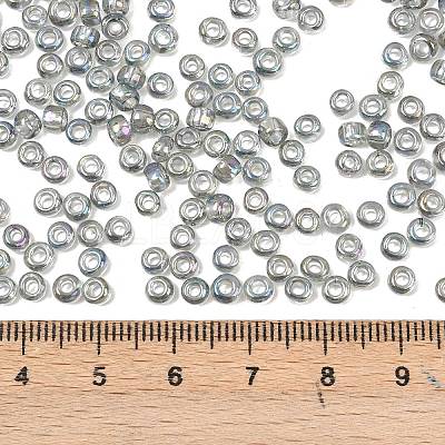 TOHO 6/0 Round Beads SEED-XTR06-0176-1