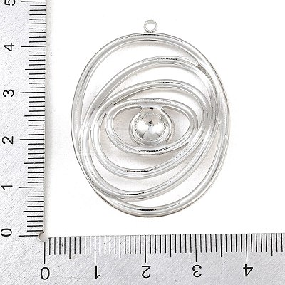 304 Stainless Steel Pendants SA-CBA7A79-10P-1