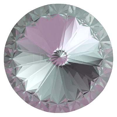 Preciosa&reg MAXIMA Crystal Round Stones Y-PRC-RASS47-00030-265-1