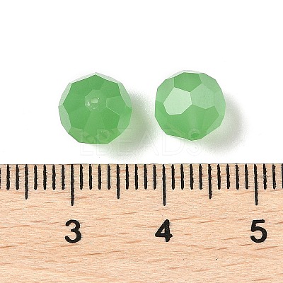 K9 Glass Imitation Austrian Crystal Beads GLAA-H024-17A-29-1