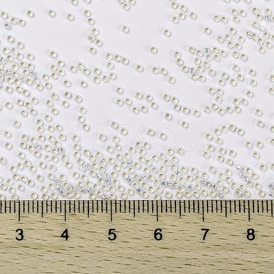 MIYUKI Round Rocailles Beads SEED-X0056-RR0551-1