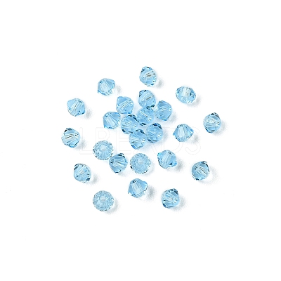 Preciosa&reg Crystal Beads X-PRC-BA3-60000-1