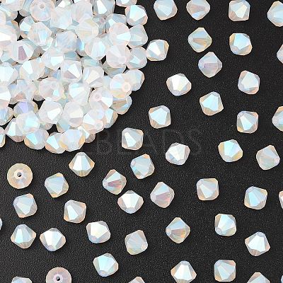 Preciosa&reg Crystal Beads Y-PRC-BA4-01000-20000-1