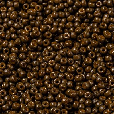 MIYUKI Round Rocailles Beads SEED-G008-RR4492-1