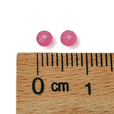 Preciosa&reg Crystal Beads X-PRC-BA3-70010-840-1