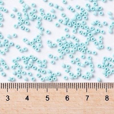 TOHO Round Seed Beads SEED-JPTR11-0413F-1