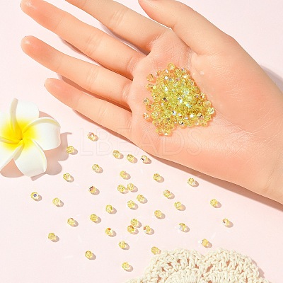 Preciosa&reg Crystal Beads X-PRC-BB4-80100-200-1