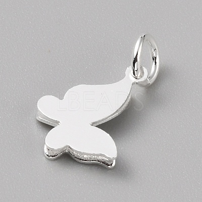 Brass Charms LS-FIND-WH0159-63S-16-1