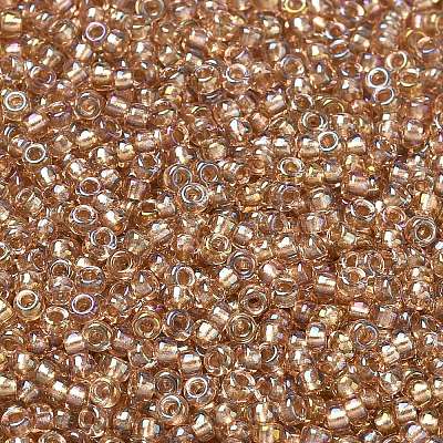 MIYUKI Round Rocailles Beads SEED-X0054-RR3521-1