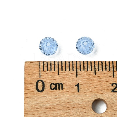 Preciosa&reg Crystal Beads X-PRC-BA5-30020-1