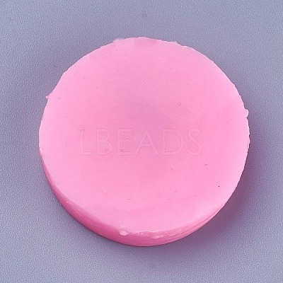 Food Grade Silicone Molds LS-DIY-L019-014A-1