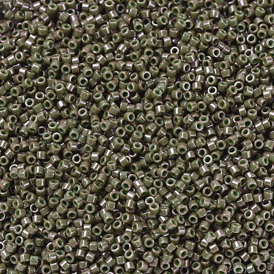 MIYUKI Delica Beads SEED-JP0008-DB0657-1