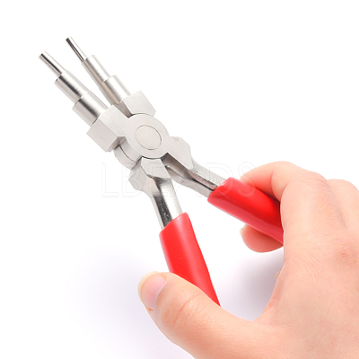6-in-1 Bail Making Pliers PT-G002-01A-1