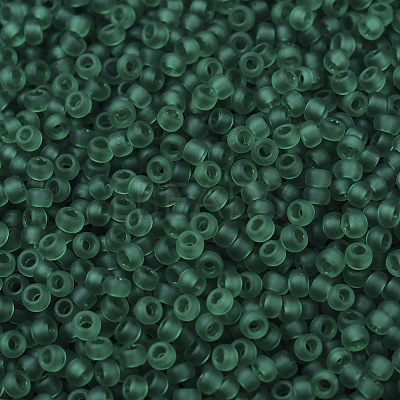 MIYUKI Round Rocailles Beads X-SEED-G007-RR0147F-1