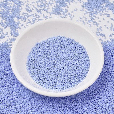MIYUKI Delica Beads SEED-X0054-DB1587-1
