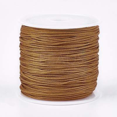Nylon Braided Threads NWIR-K022-0.8mm-04-1