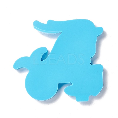 Constellation Silicone Cup Mat Molds LS-DIY-M039-11D-1